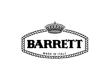 logo barrett