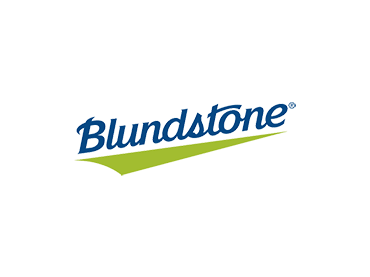 logo blundstone