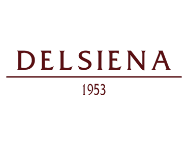 logo Del Siena Camicie